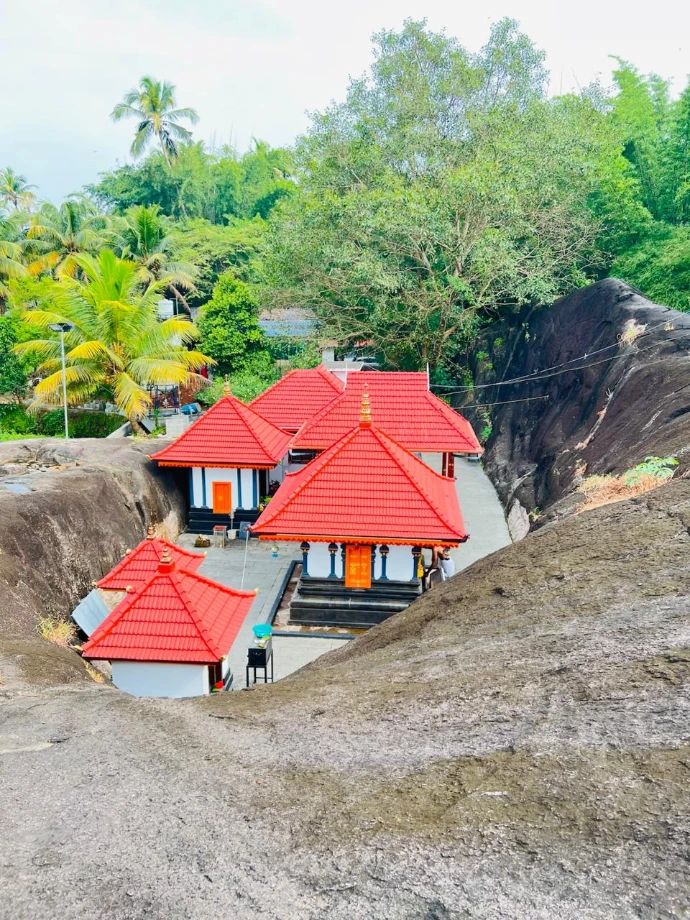 kalluthipara